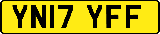 YN17YFF