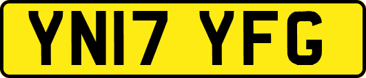 YN17YFG