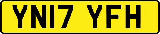 YN17YFH