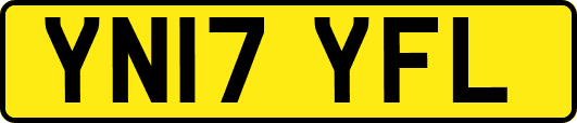 YN17YFL