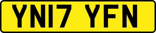 YN17YFN