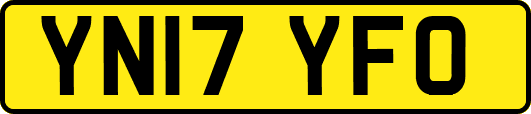 YN17YFO