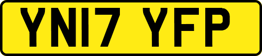 YN17YFP