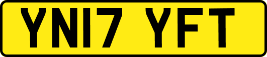 YN17YFT