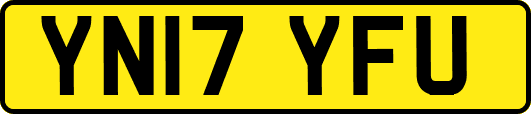 YN17YFU