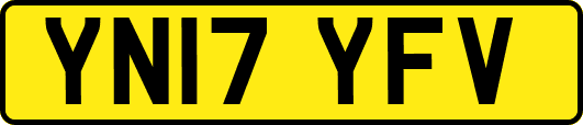 YN17YFV