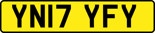 YN17YFY