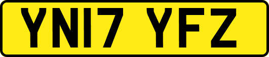 YN17YFZ