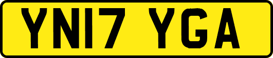 YN17YGA