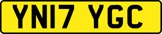 YN17YGC