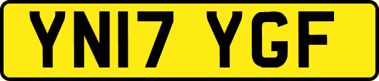 YN17YGF