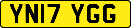 YN17YGG