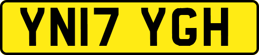 YN17YGH