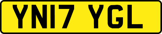 YN17YGL