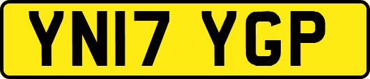 YN17YGP