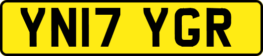 YN17YGR