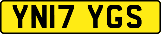 YN17YGS