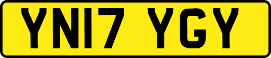 YN17YGY