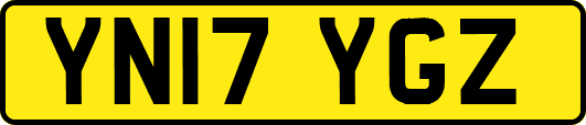 YN17YGZ
