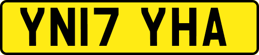 YN17YHA