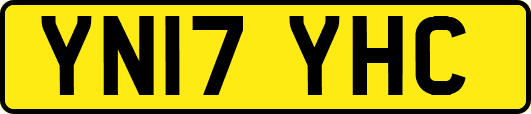 YN17YHC
