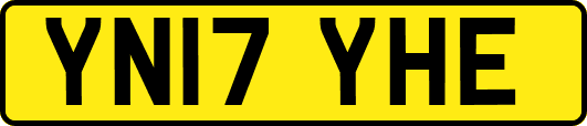 YN17YHE