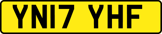 YN17YHF