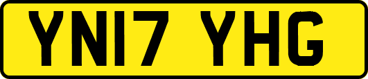 YN17YHG