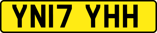 YN17YHH