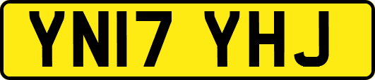 YN17YHJ