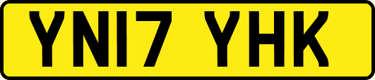 YN17YHK