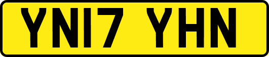 YN17YHN