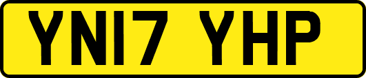 YN17YHP