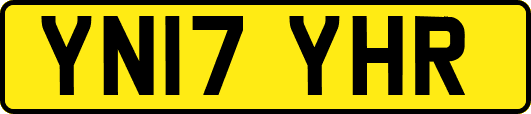 YN17YHR