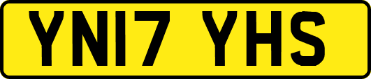 YN17YHS