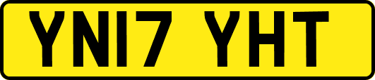 YN17YHT