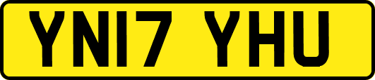 YN17YHU