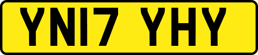 YN17YHY
