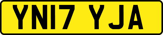 YN17YJA