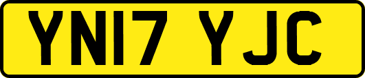 YN17YJC