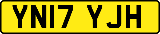 YN17YJH