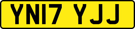 YN17YJJ