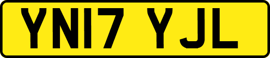 YN17YJL