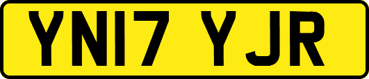YN17YJR