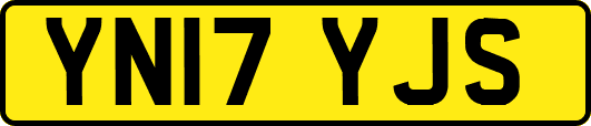 YN17YJS