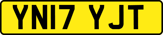 YN17YJT