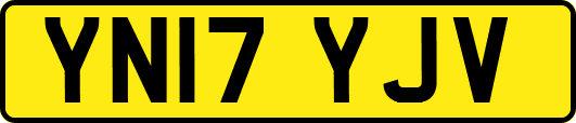 YN17YJV