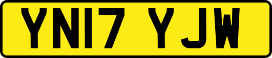 YN17YJW