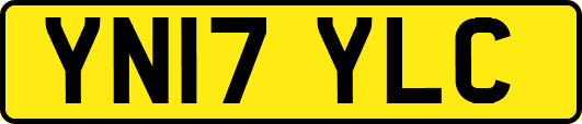 YN17YLC