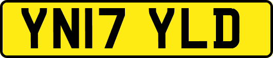 YN17YLD